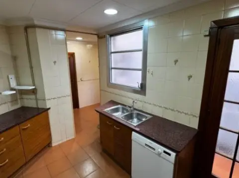 Apartamento en Barcelona Capital