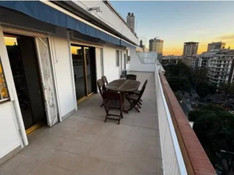 Apartamento en Barcelona Capital