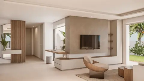 Casa pareada en El Campello