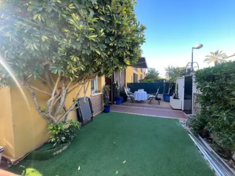 Dúplex en Vera