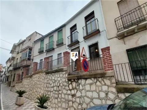 Casa en Luque