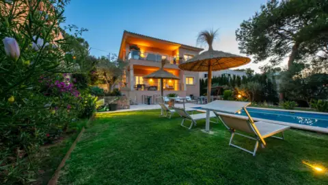 Casa en El Toro