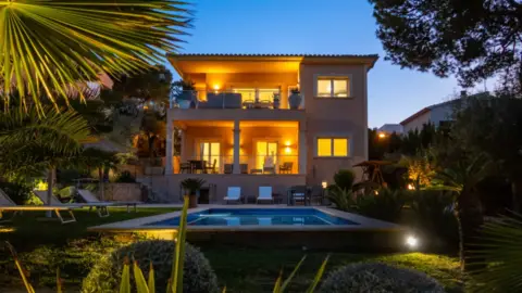 Casa en El Toro