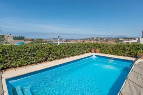 Casa en El Toro