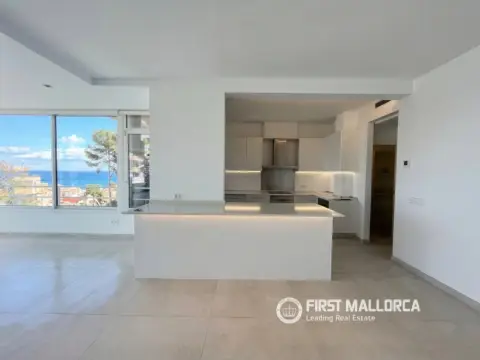 Ático en Cala Vinyes