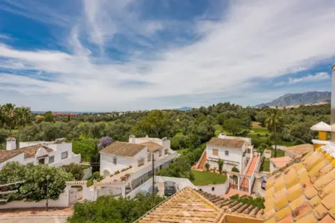 Casa en Costabella-El Rosario-Ricmar