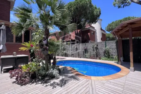Casa en Gavà Mar