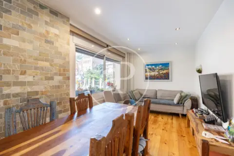Apartamento en Sant Gervasi-La Bonanova