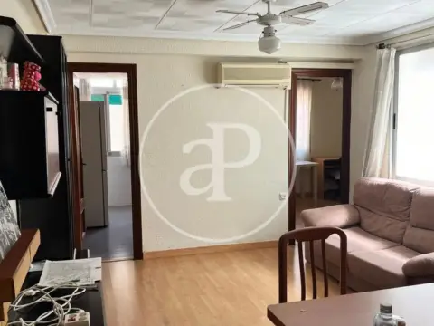 Apartamento en L'Hort de Senabre