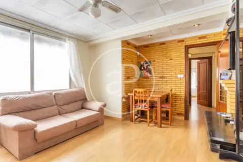 Apartamento en L'Hort de Senabre