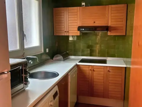 Apartamento en Escaldes-Engordany