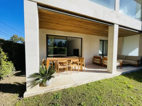 Apartamento en Base Aèria de Pollença