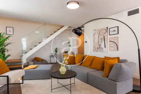 Apartamento en Canals