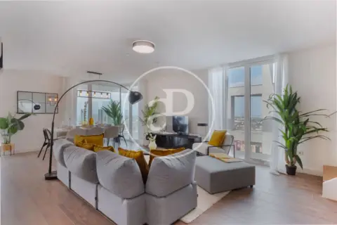 Apartamento en Canals