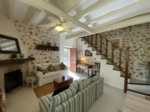 Finca rústica en Sóller