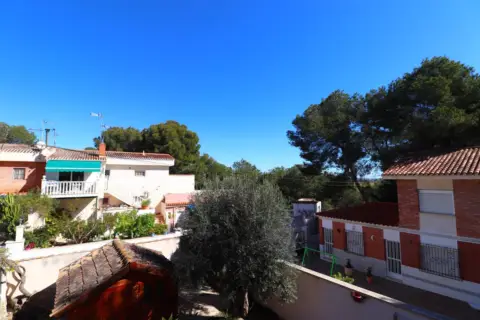 Apartamento en Pinar de Campoverde