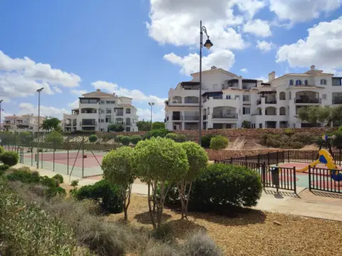 Apartamento en Baños y Mendigo