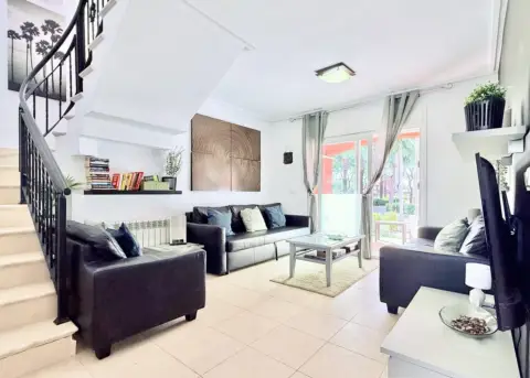 Chalet en Dolores-Santa Catalina