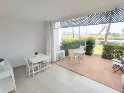 Apartamento en Baños y Mendigo