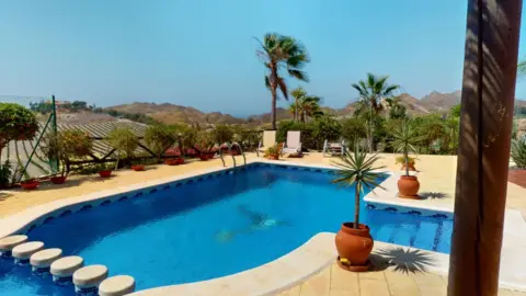 Chalet en Águilas
