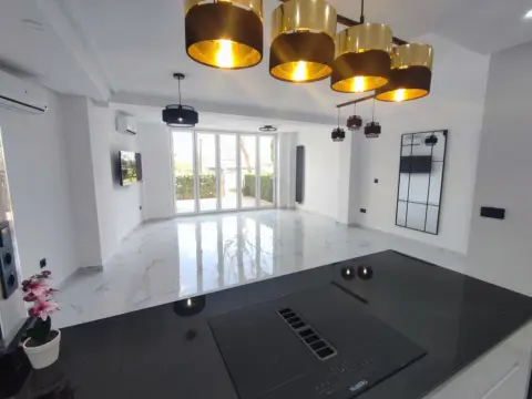 Apartamento en Baños y Mendigo