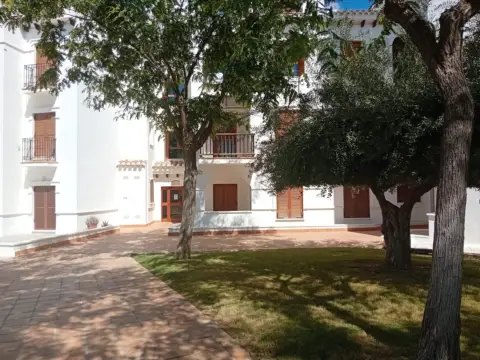 Apartamento en Baños y Mendigo