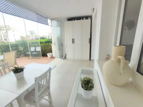 Apartamento en Baños y Mendigo