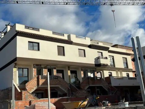 Casa en Portmán