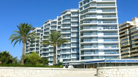 Ático en Calpe - Calp