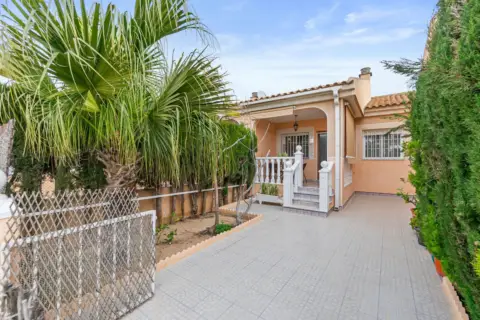Casa en San Javier
