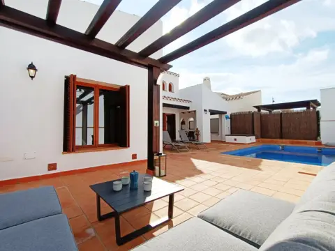 Chalet en Baños y Mendigo