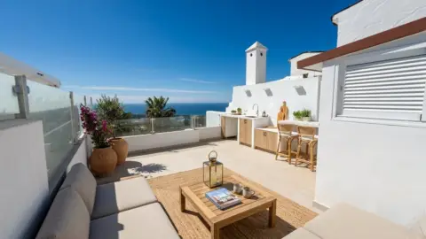 Casa en Los Monteros-Bahía de Marbella