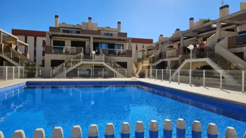 Dúplex en Orihuela Costa
