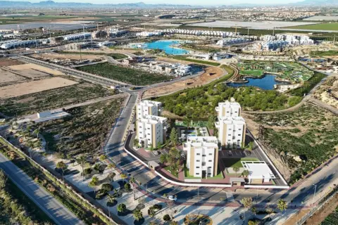 Apartamento en Santa Rosalía