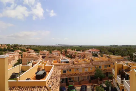 Casa en Algorfa