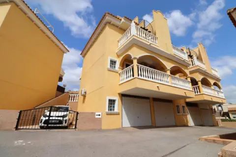 Casa en Algorfa