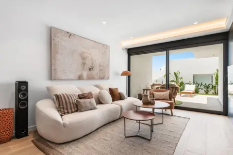 Piso – El Poble Nou de Benitatxell - Benitachell