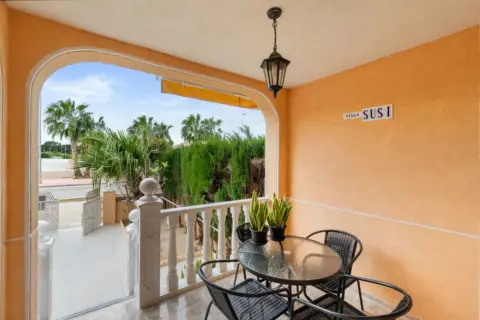 Casa en San Javier