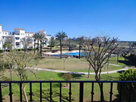 Apartamento en Baños y Mendigo