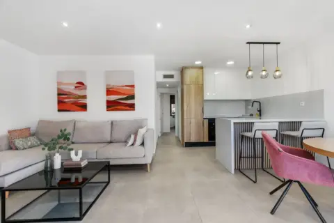 Piso – O Páramo, As Eiras