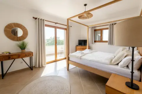 Casa en Les Covetes