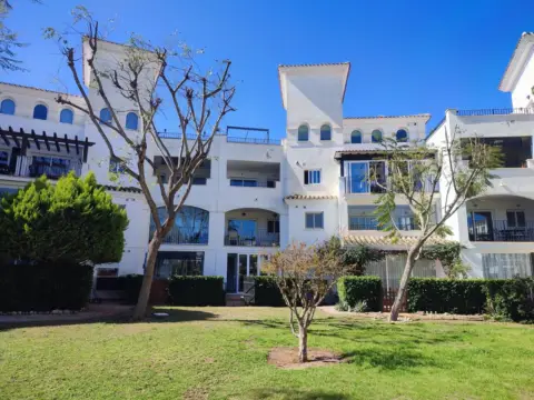 Apartamento en Baños y Mendigo