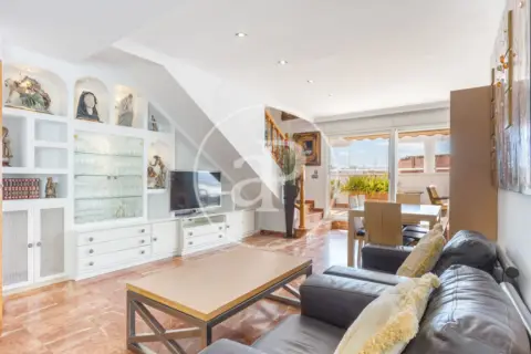 Apartamento en Sant Antoni