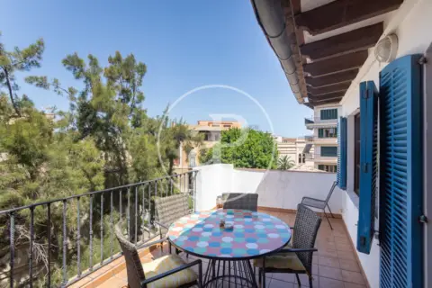 Apartamento en La Seu