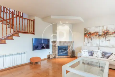 Casa en Torre en Conill-Cumbres San Antonio