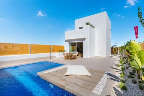Casa en Los Alcázares