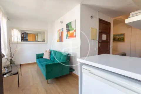Apartamento en La Seu