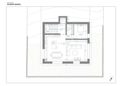 4-bedroom chalet for sale in L'Aldosa, La Massana · 15 of 60