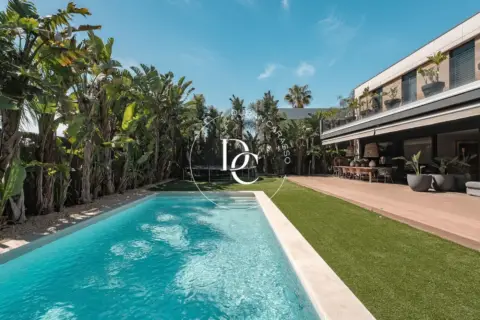 Casa en Sitges
