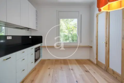 Apartamento en Barcelona Capital